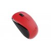 Myš Genius NX-7000-červená