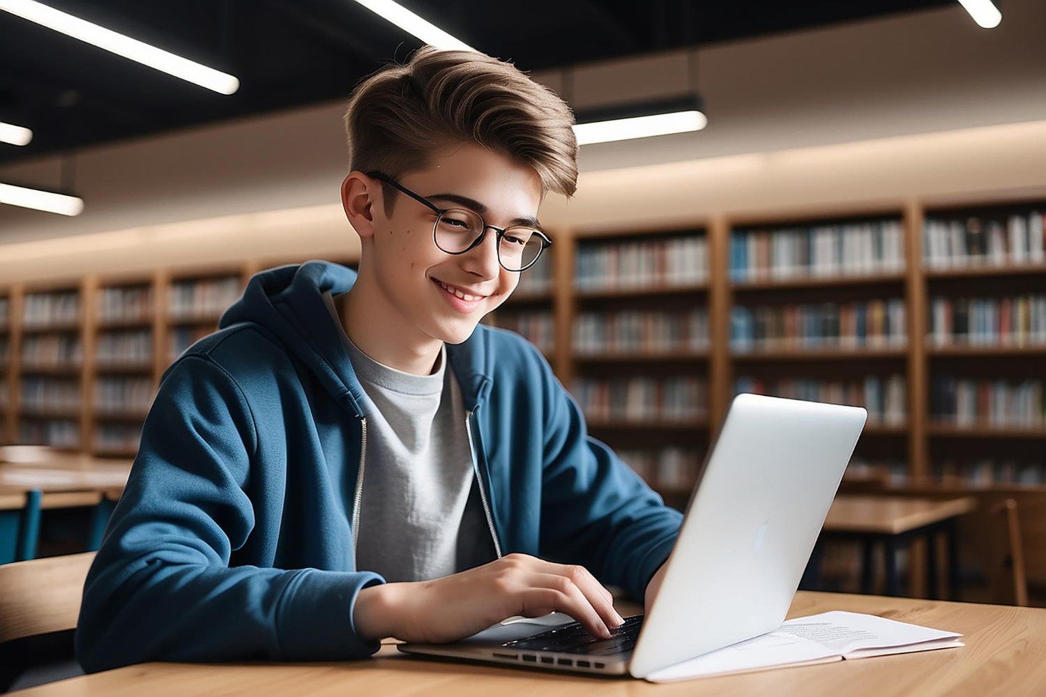 Jak vybrat ideální počítač pro studenta nebo dítě