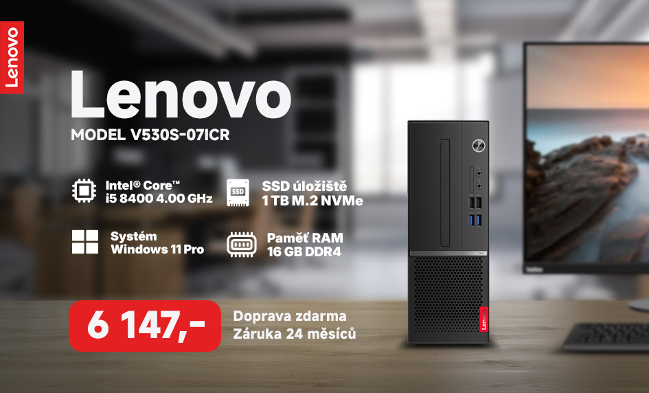 Lenovo V530