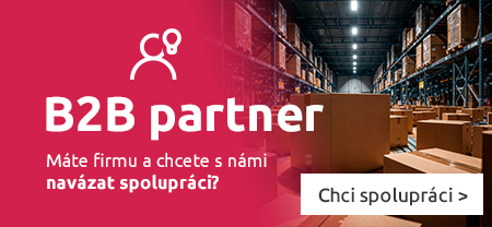 Velkoobchod B2B
