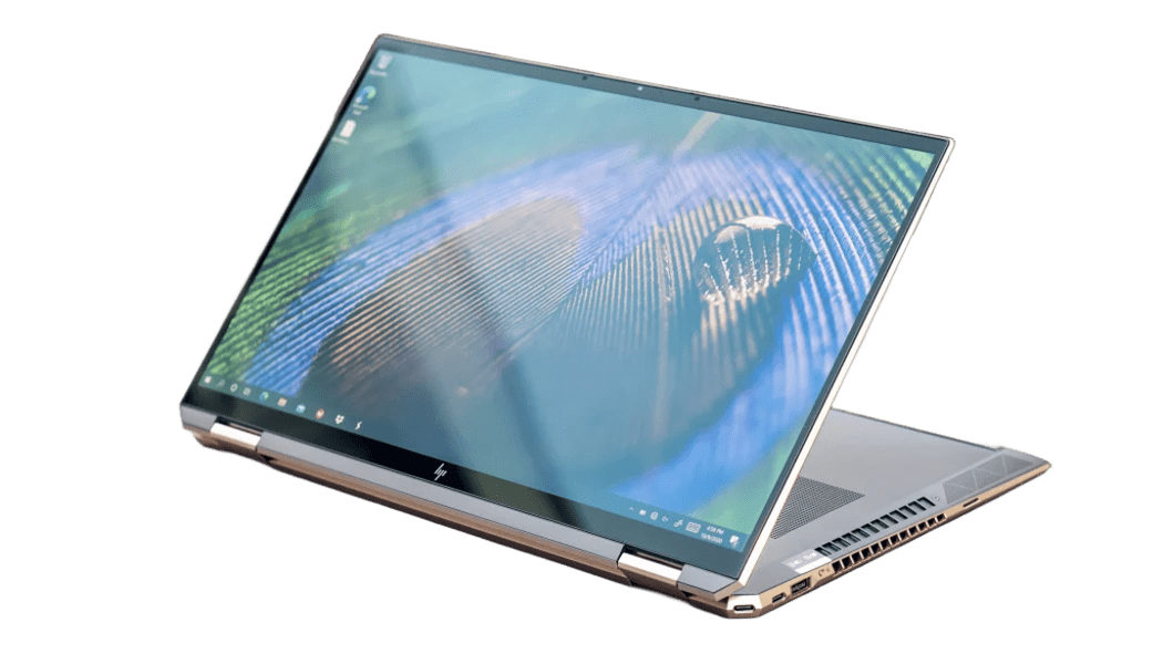 HP Spectre x360