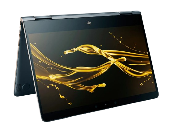 HP Spectre x360