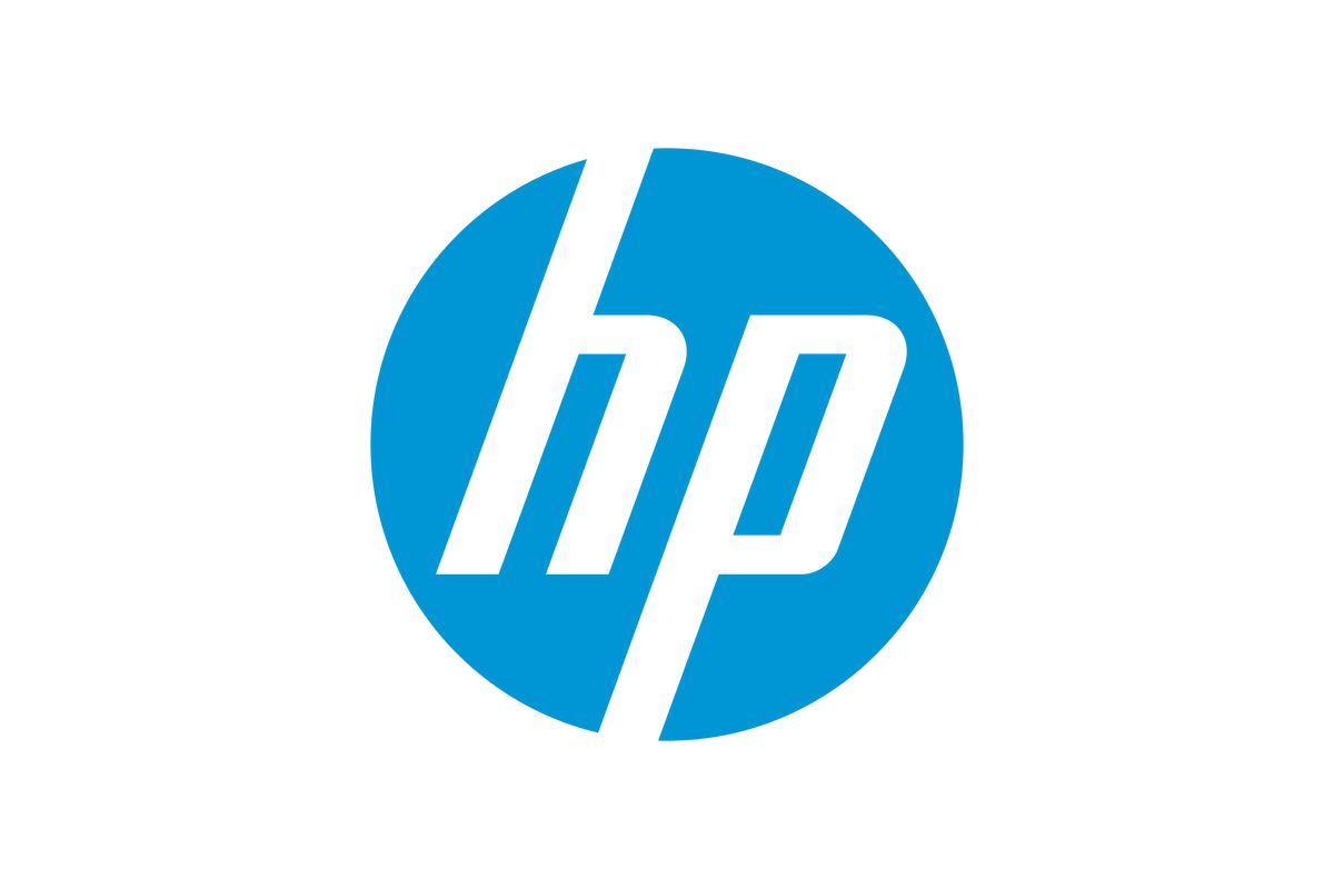 HP Pavilion Logo