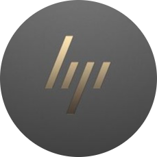 HP Spectre x360 Logo