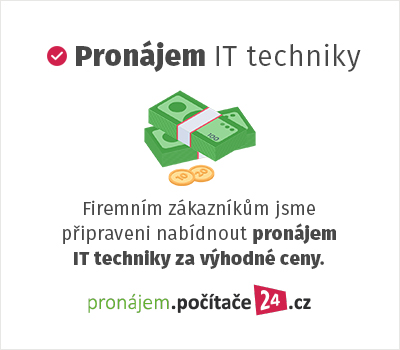 pronajem-it-techniky