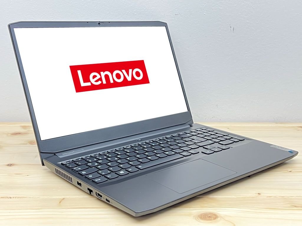 Repasovaný notebook Lenovo IdeaPad Gaming 3 (15IHU6) | Počítače24.cz
