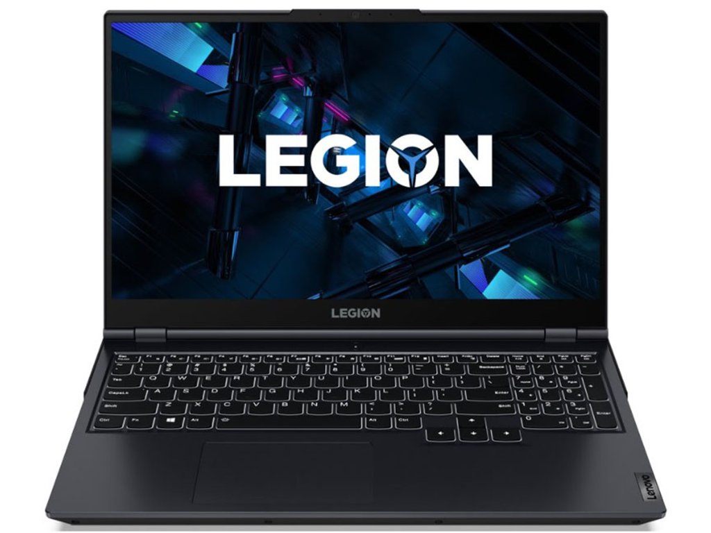 Repasovaný notebook Lenovo Legion 5 (15ARH05H) | Počítače24.cz