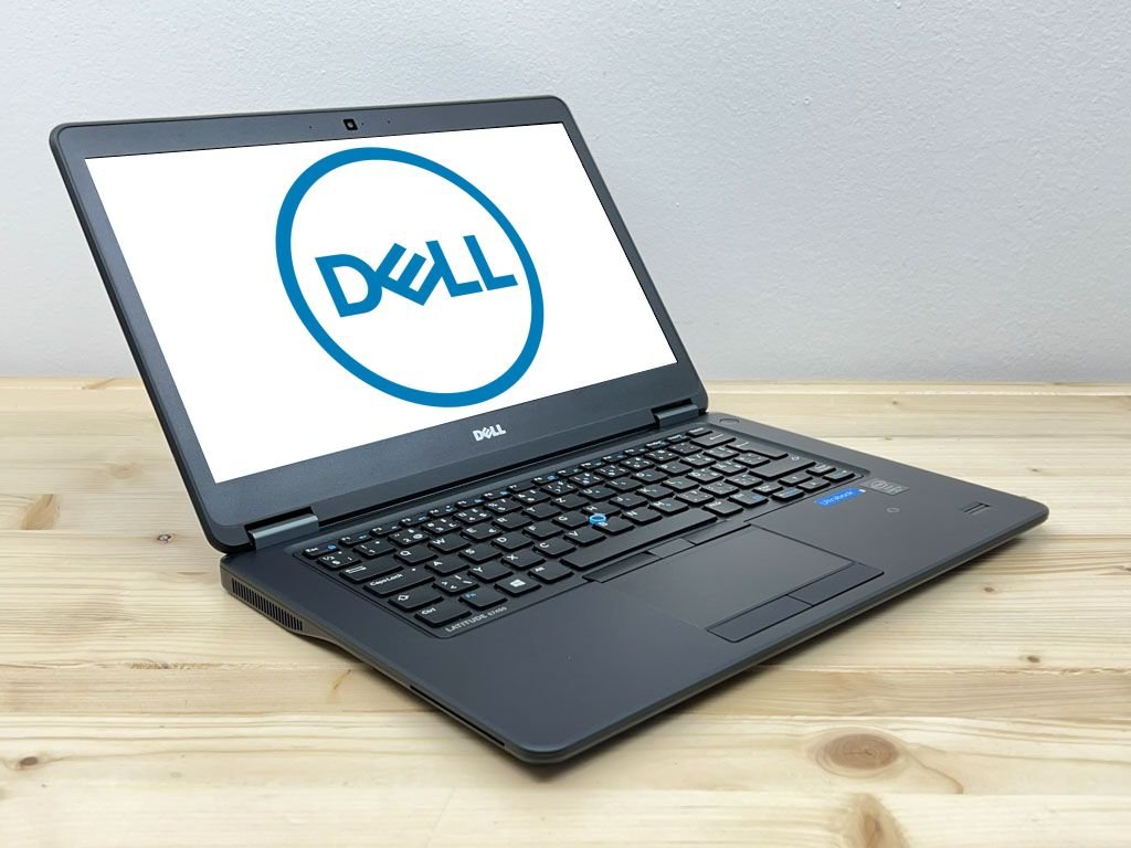 Repasovaný notebook Dell Latitude E7450 | Počítače24.cz