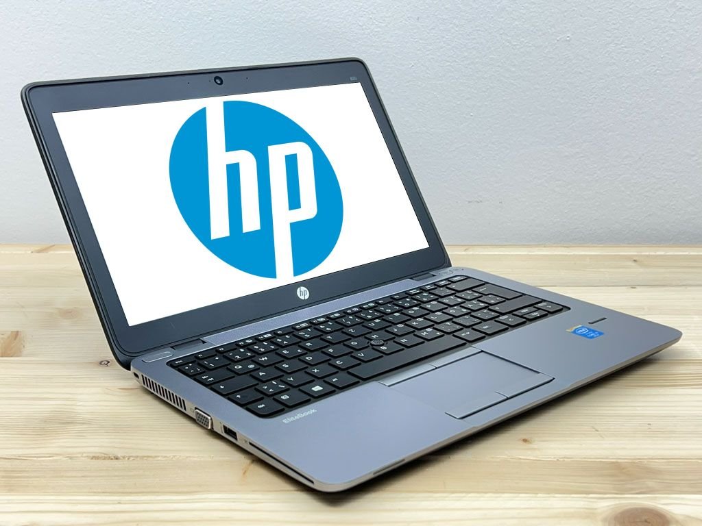 Repasovaný notebook HP EliteBook 820 G1 | Počítače24.cz
