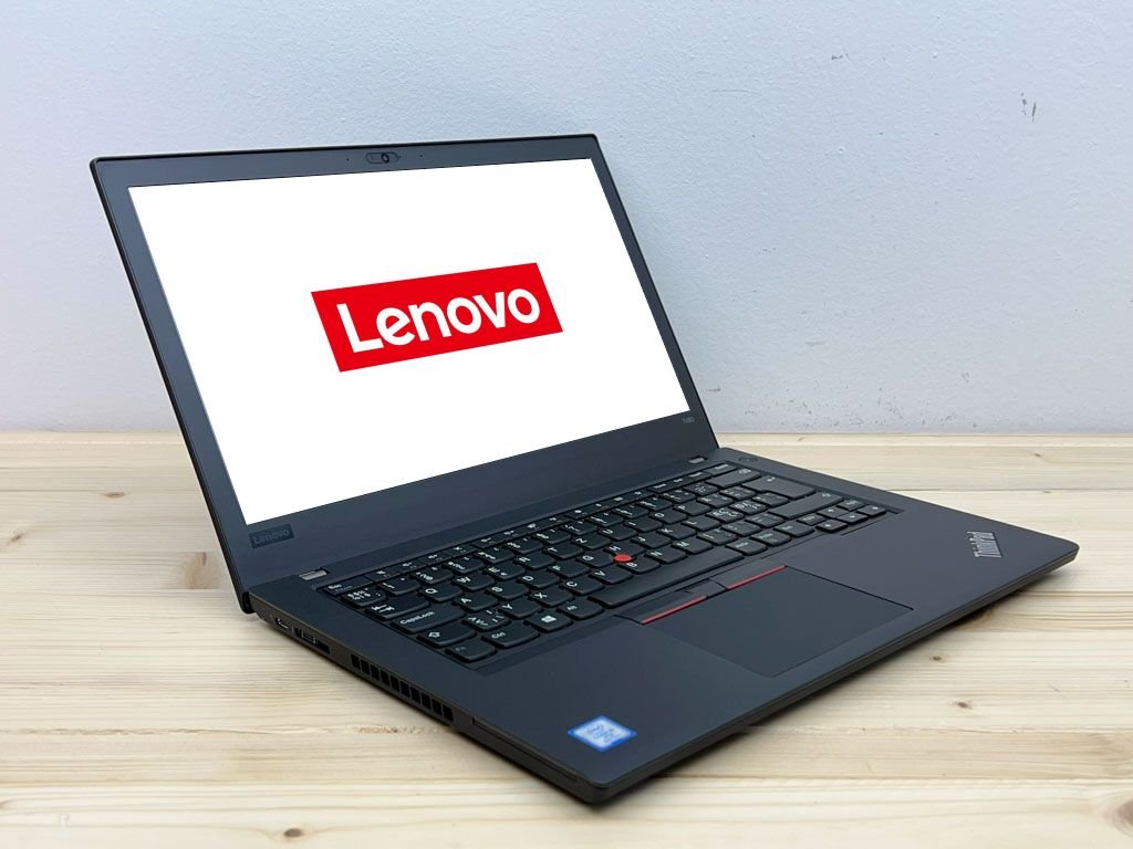 Repasovaný notebook Lenovo ThinkPad T480 | Počítače24.cz