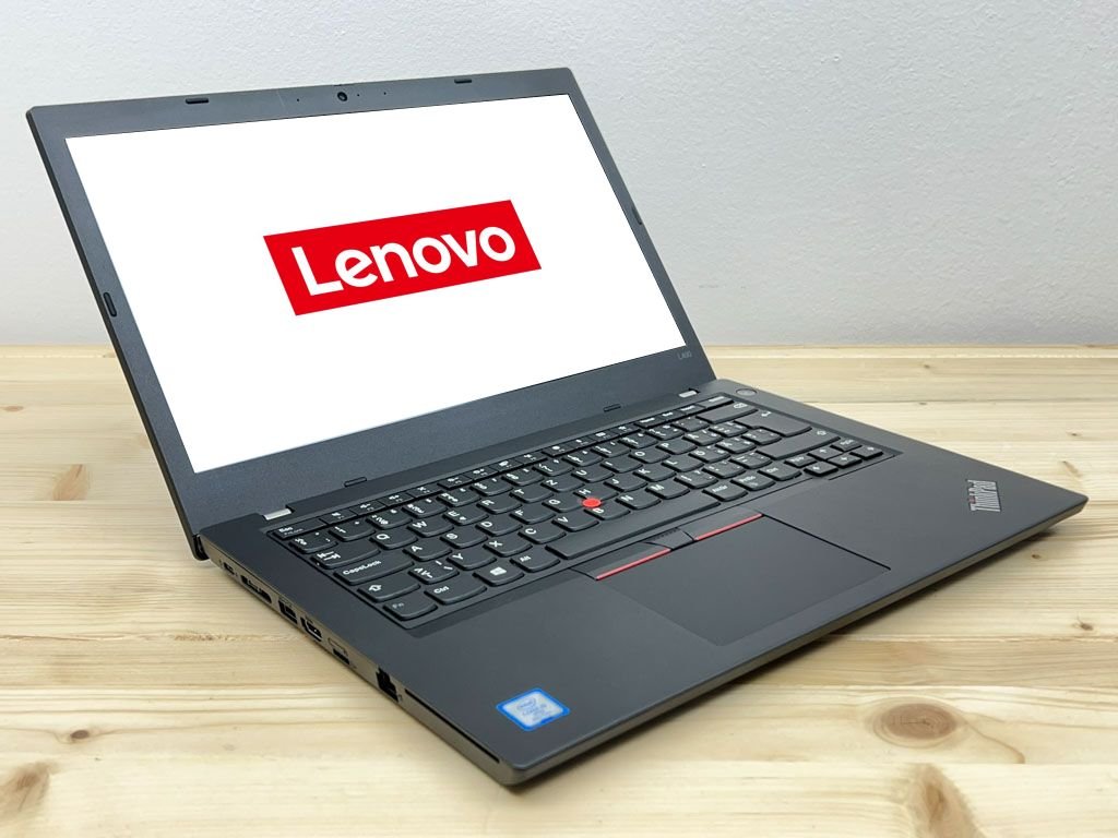 Repasovaný notebook Lenovo ThinkPad L490 | Počítače24.cz