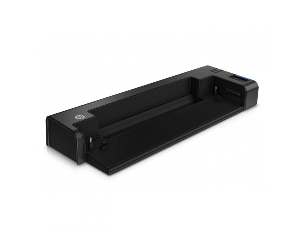 HP 2570 Series Docking (Type: A9B77AA) + napájecí adaptér