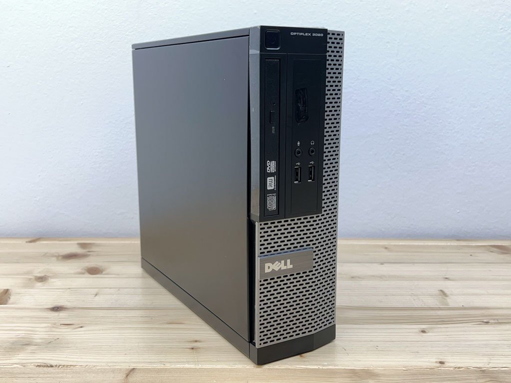 Dell Optiplex 3020 SFF