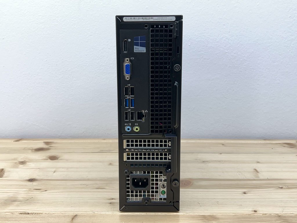 Dell Optiplex 3020 SFF