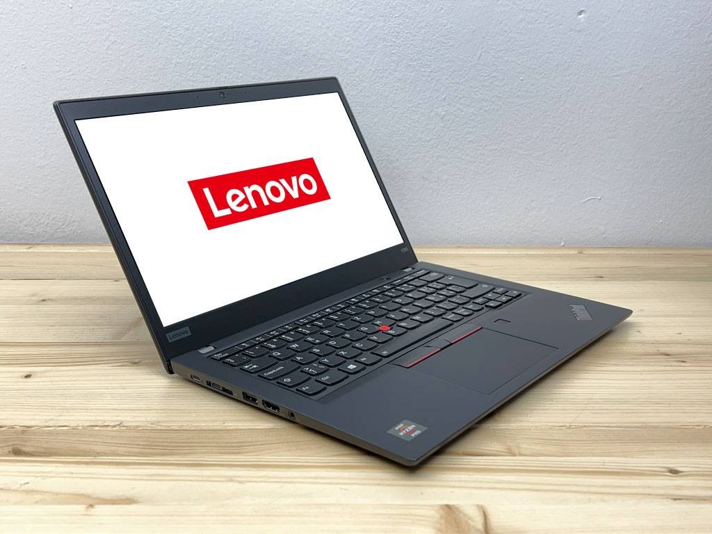 Thinkpad x395 2024