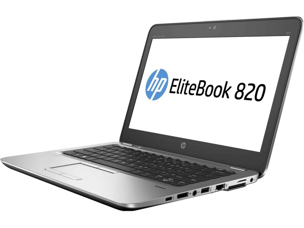 HP EliteBook 820 G4 TOUCH