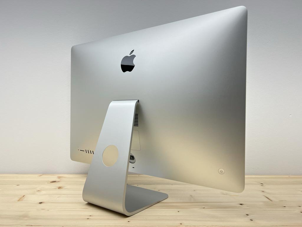 Apple iMac RETINA 5K 27