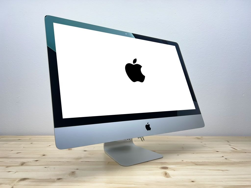 Apple iMac RETINA 5K 27