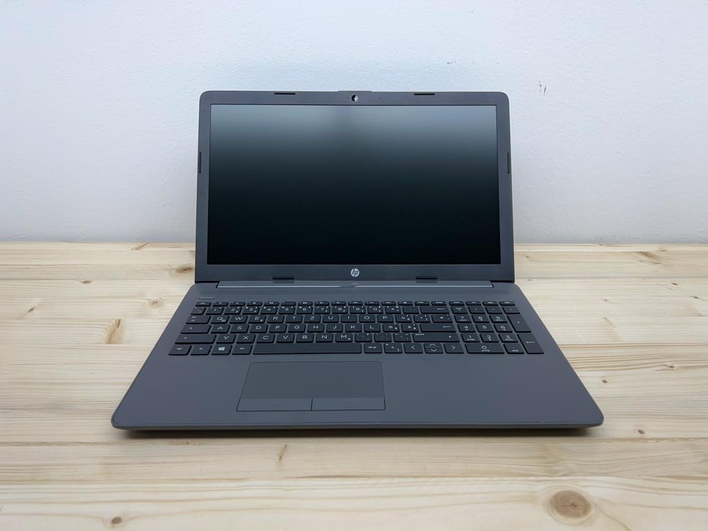 Repasovaný notebook HP 255 G7 | Počítače24.cz