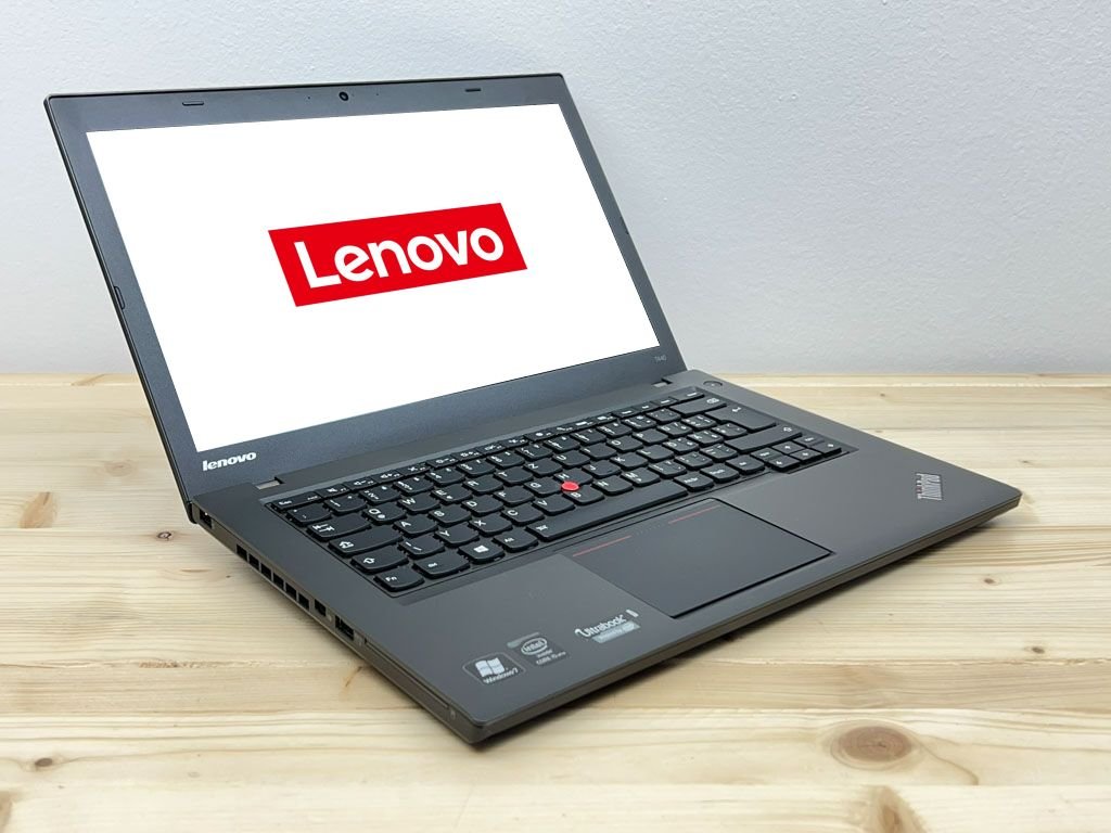 Repasovaný notebook Lenovo ThinkPad T440 | Počítače24.cz