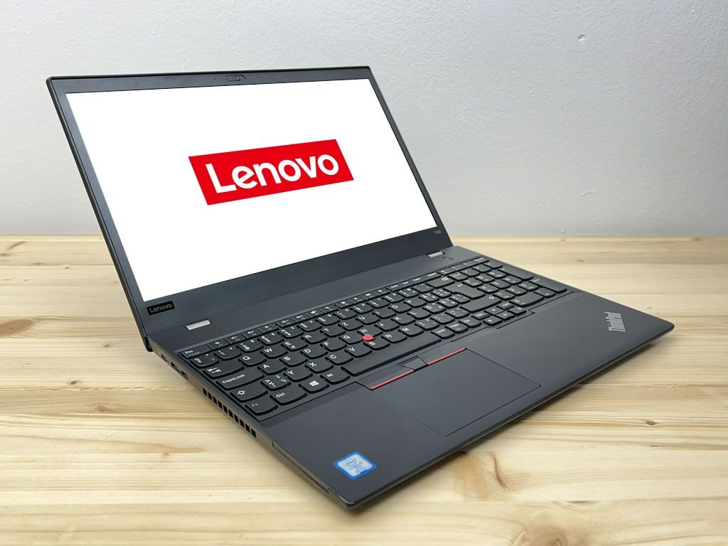 Repasovaný notebook Lenovo Thinkpad T580 | Počítače24.cz