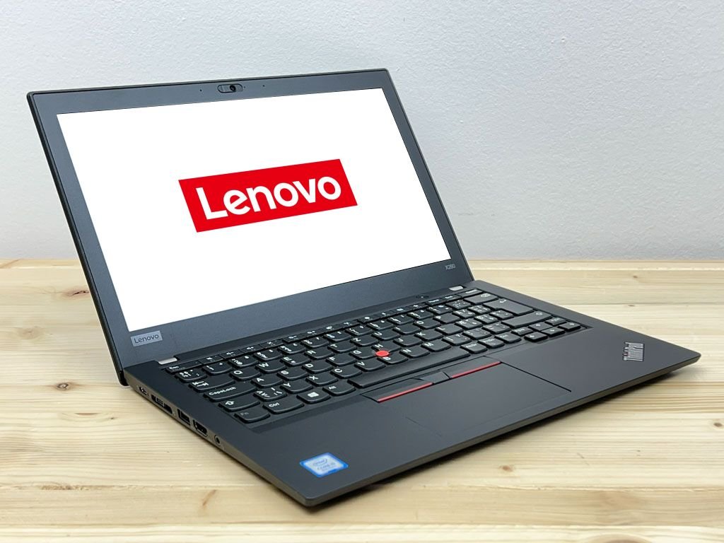 Repasovaný notebook Lenovo ThinkPad X280 | Počítače24.cz