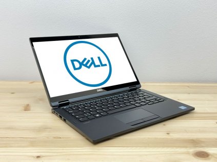 Repasovaný notebook Dell Latitude 7389 | Počítače24.cz