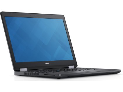 Repasovaný notebook Dell Precision 3510 | Počítače24.cz