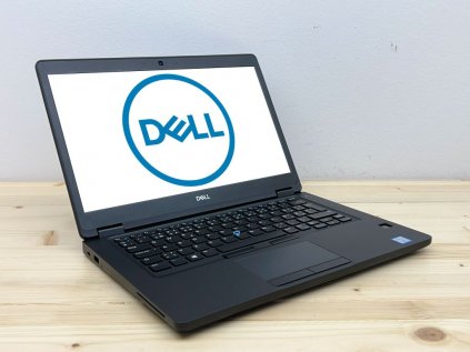 Repasovaný notebook Dell Latitude 5490 | Počítače24.cz