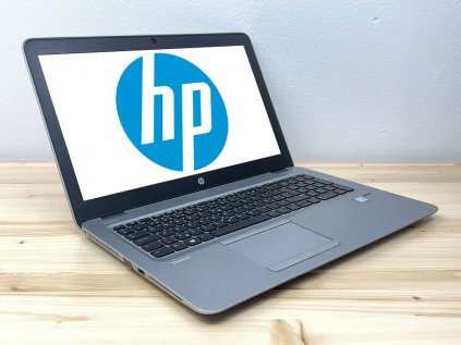 Repasovaný notebook HP EliteBook 850 G4 | Počítače24.cz