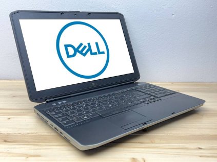 Repasovaný notebook Dell Latitude E5530 | Počítače24.cz