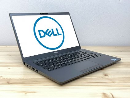 Repasovaný notebook Dell Latitude 7300 | Počítače24.cz