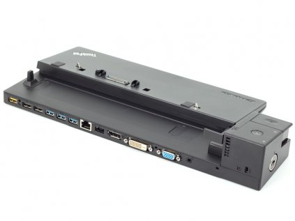 Lenovo ThinkPad Pro Dock (Type 40A1) | Počítače24.cz
