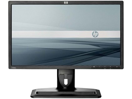 Repasovaný monitor HP ZR22w (22", matný) | Počítače24.cz