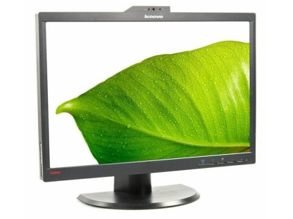Repasovaný monitor Lenovo ThinkVision L2251xwD (22", matný) | Počítače24.cz