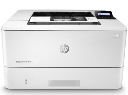 Repasovaná tiskárna HP LaserJet Pro M404n | Počítače24.cz