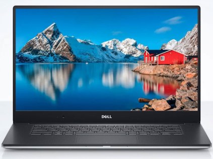 Repasovaný notebook Dell Precision 5510 "B" | Počítače24.cz