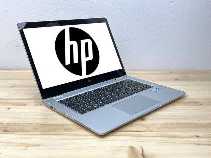 Repasovaný notebook HP EliteBook x360 1030 G2 | Počítače24.cz