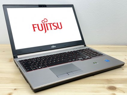 Repasovaný notebook Fujitsu Celsius H730 | Počítače24.cz