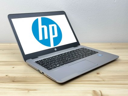 Repasovaný notebook HP EliteBook 840 G4 | Počítače24.cz