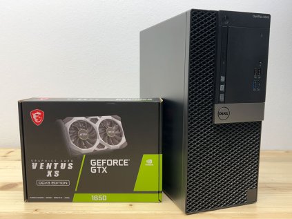 Repasovaný počítač Dell Optiplex 5040 MT | Počítače24.cz