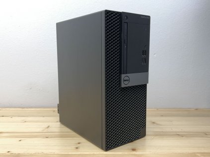 Repasovaný počítač Dell Optiplex 5050 MT | Počítače24.cz