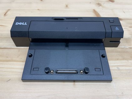 Dell E-Port Plus Replicator PR02X | Počítače24.cz