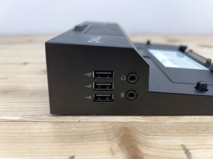 Dell E-Port Replicator PR03X s USB 3.0 | Počítače24.cz