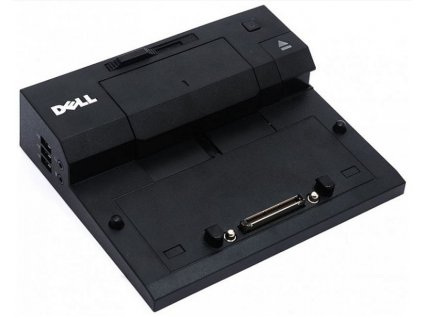 Dell E-Port Replicator PR03X s USB 3.0 | Počítače24.cz