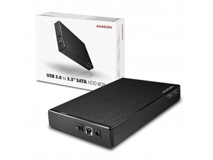 2959 axagon usb3 0 sata 3 5 externi aline box
