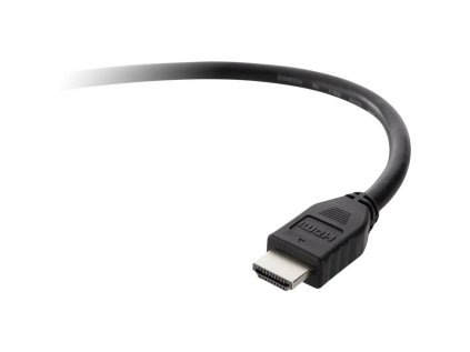 BELKIN HDMI - HDMI 1.4 AV kabel, 4K, 3 m