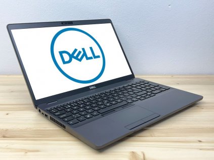 Repasovaný notebook Dell Latitude 5501 | Počítače24.cz