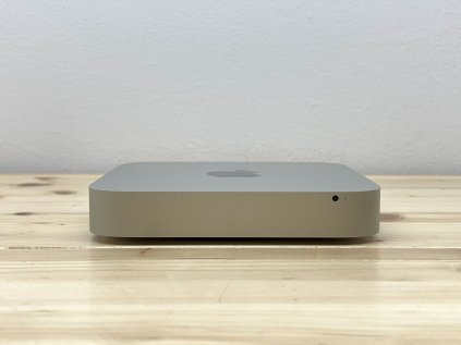 Repasovaný počítač Apple Mac mini - Core i5 2.3 (Mid 2011) | Počítače24.cz