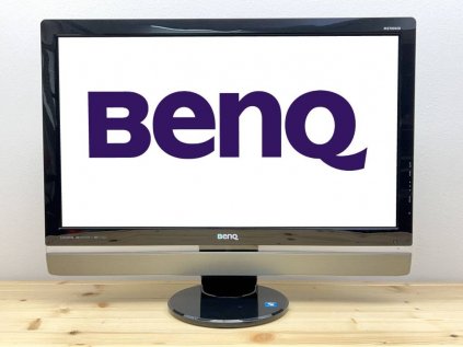 Repasovaný monitor BenQ M2700HD (27", matný) | Počítače24.cz